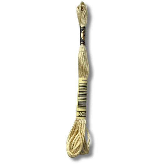 DMC Stickgarn 3047