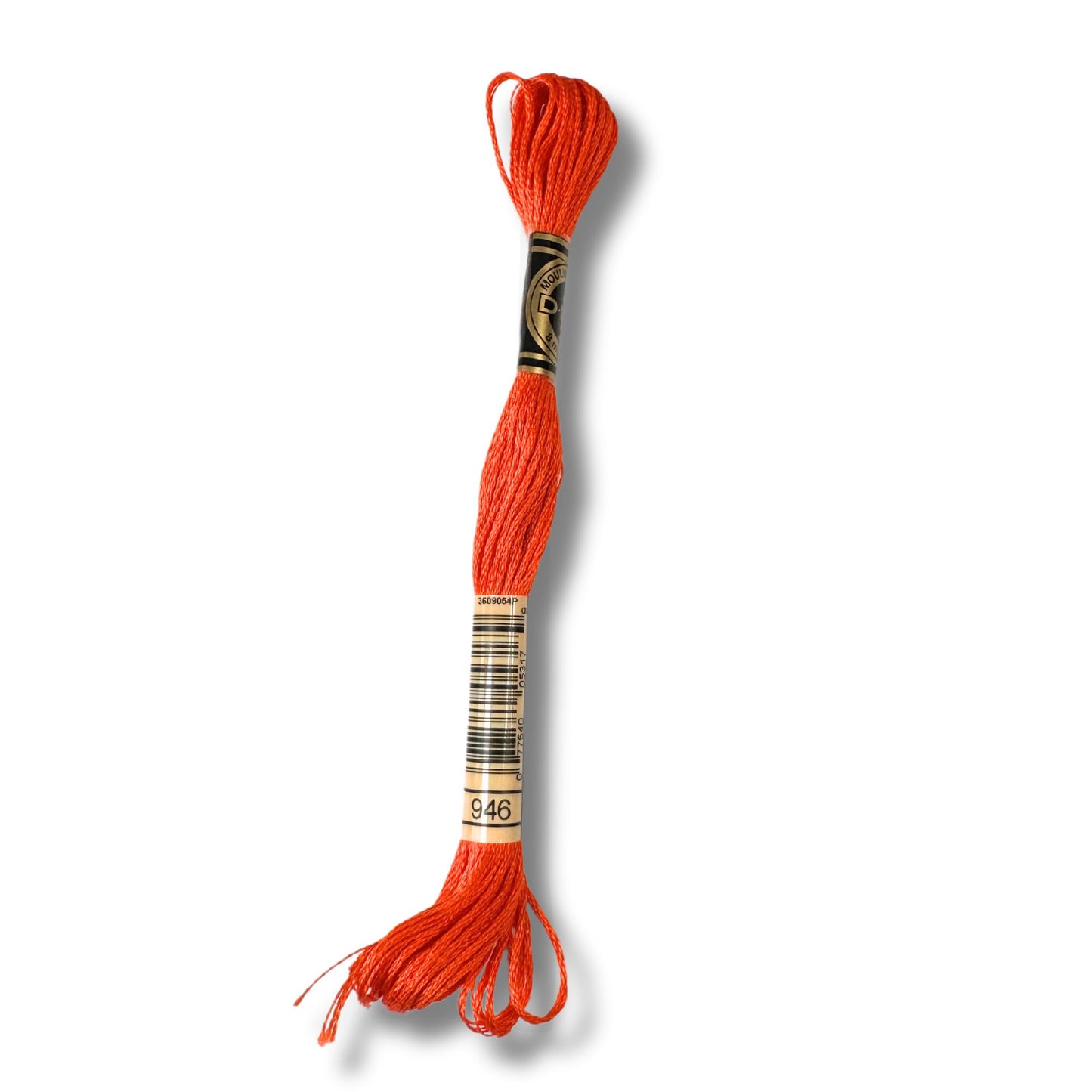 DMC Stickgarn 946