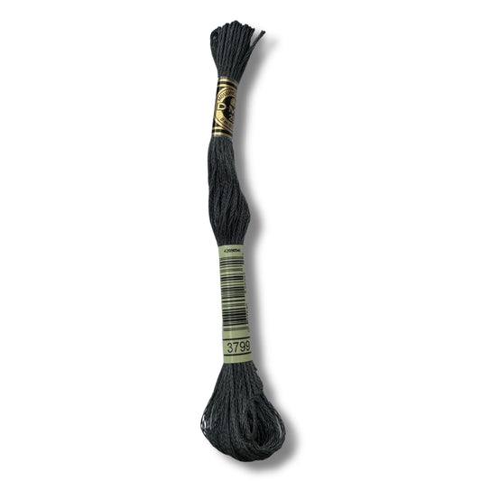 DMC Stickgarn 3799