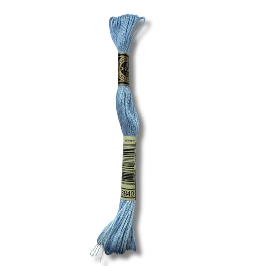 DMC Stickgarn 3840