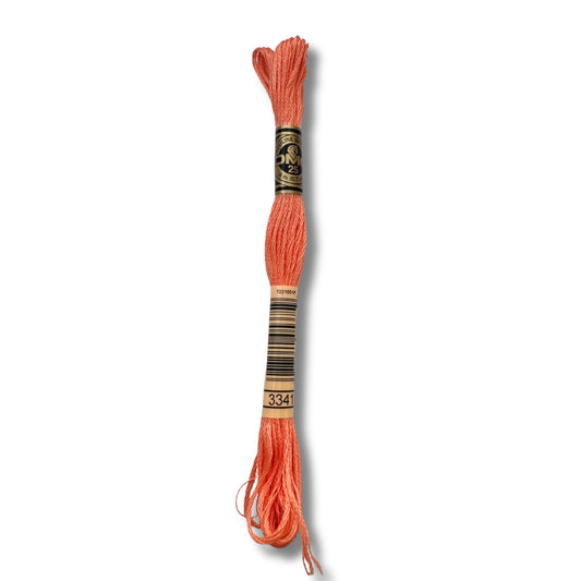 DMC Stickgarn 3341