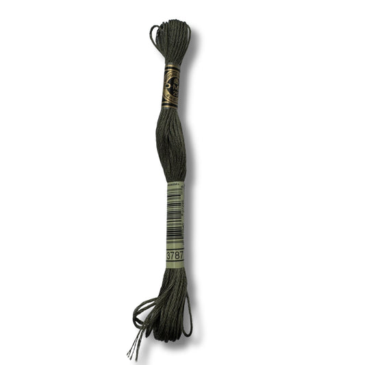 DMC Stickgarn 3787