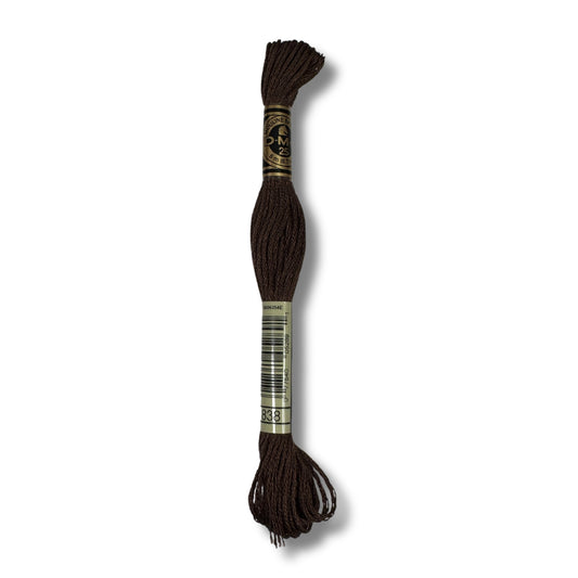 DMC Stickgarn 838