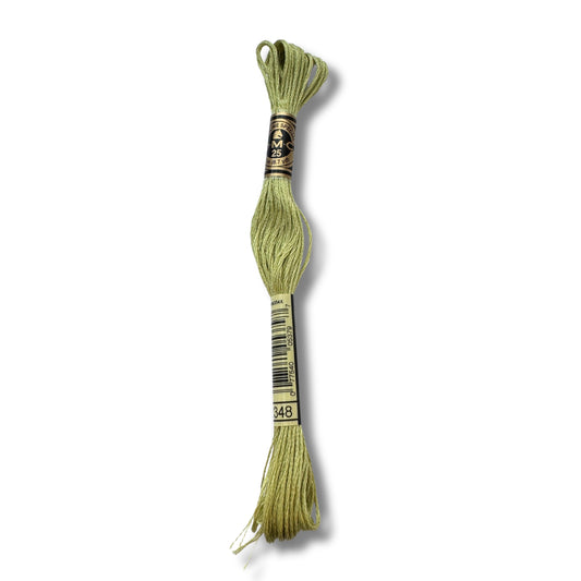 DMC Stickgarn 3348