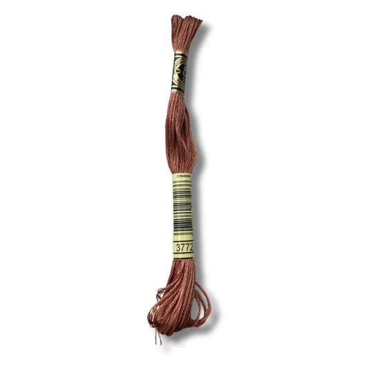 DMC Stickgarn 3772