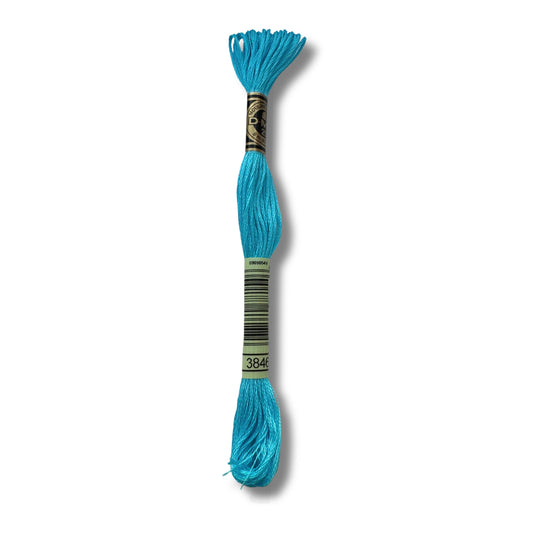 DMC Stickgarn 3846