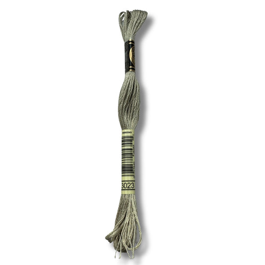 DMC Stickgarn 3023