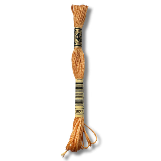 DMC Stickgarn 3827
