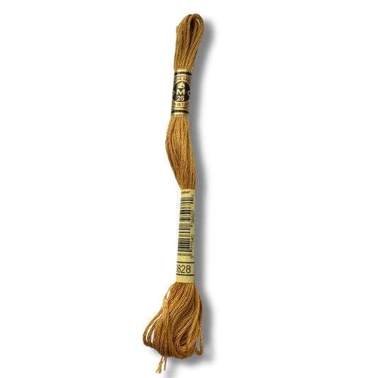 DMC Stickgarn 3828