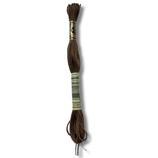 DMC Stickgarn 3781