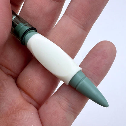 Nahttrenner, Nahtauftrenner Prym, "Salbei"
