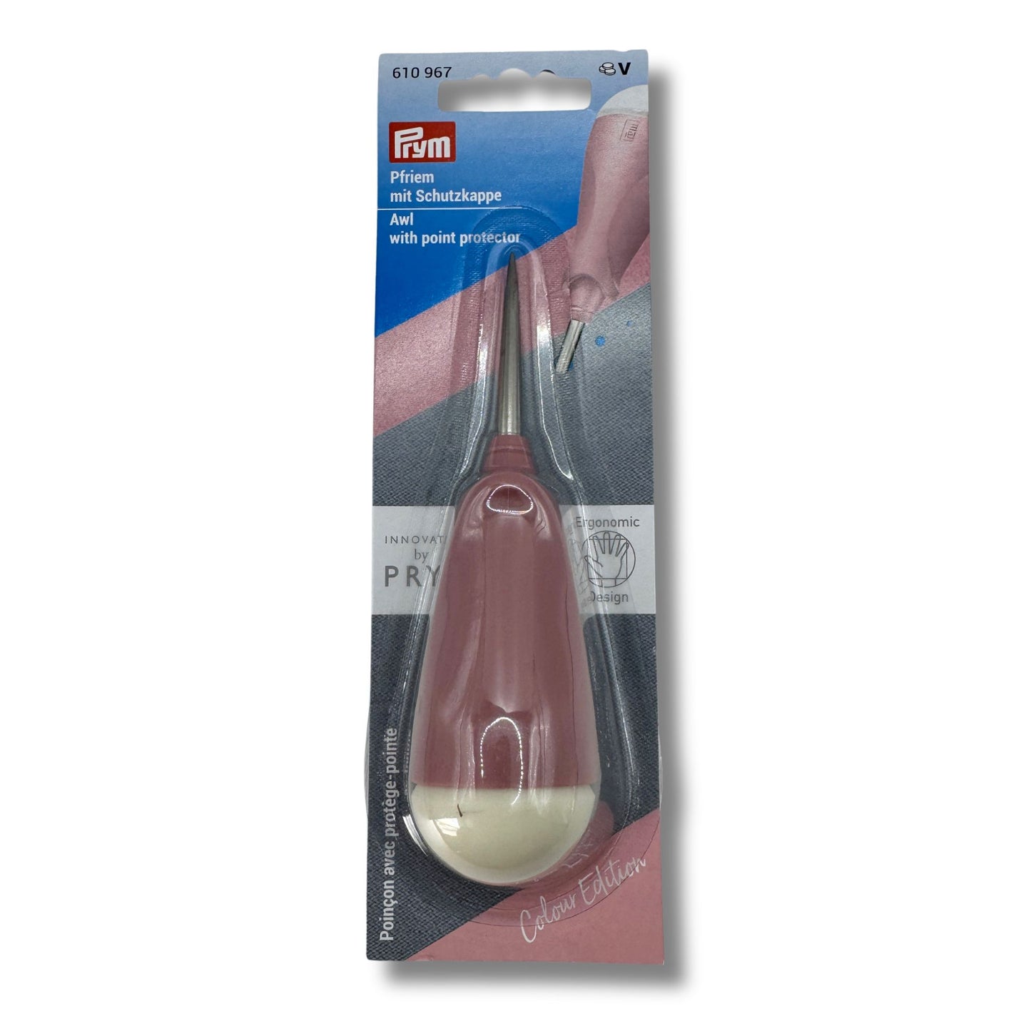 Prym PFRIEM "Beere"
