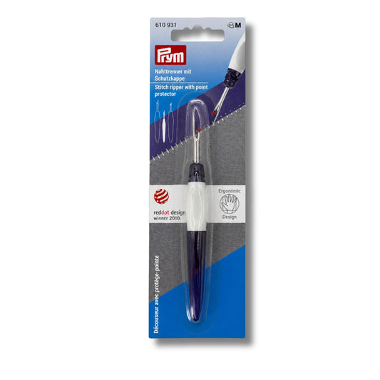Nahttrenner, Nahtauftrenner Prym, "Blau"