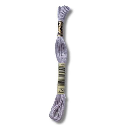 DMC Stickgarn 3743