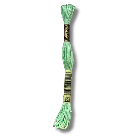 DMC Stickgarn 955