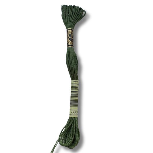 DMC Stickgarn 3362