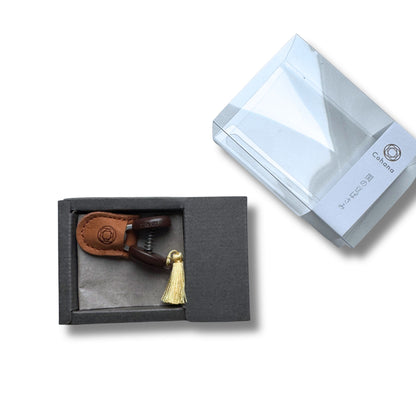 Mini Schere Cohana "Gelb"