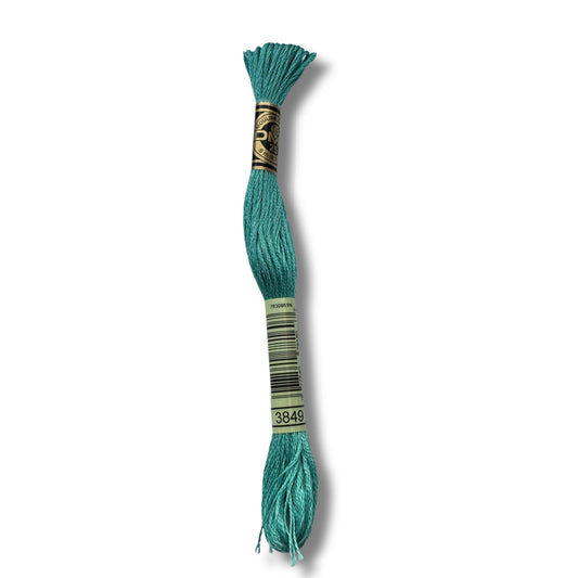 DMC Stickgarn 3849