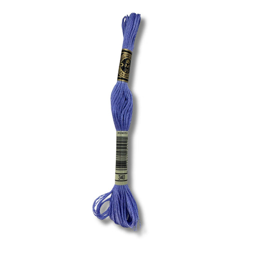 DMC Stickgarn 340