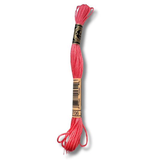 DMC Stickgarn 3706