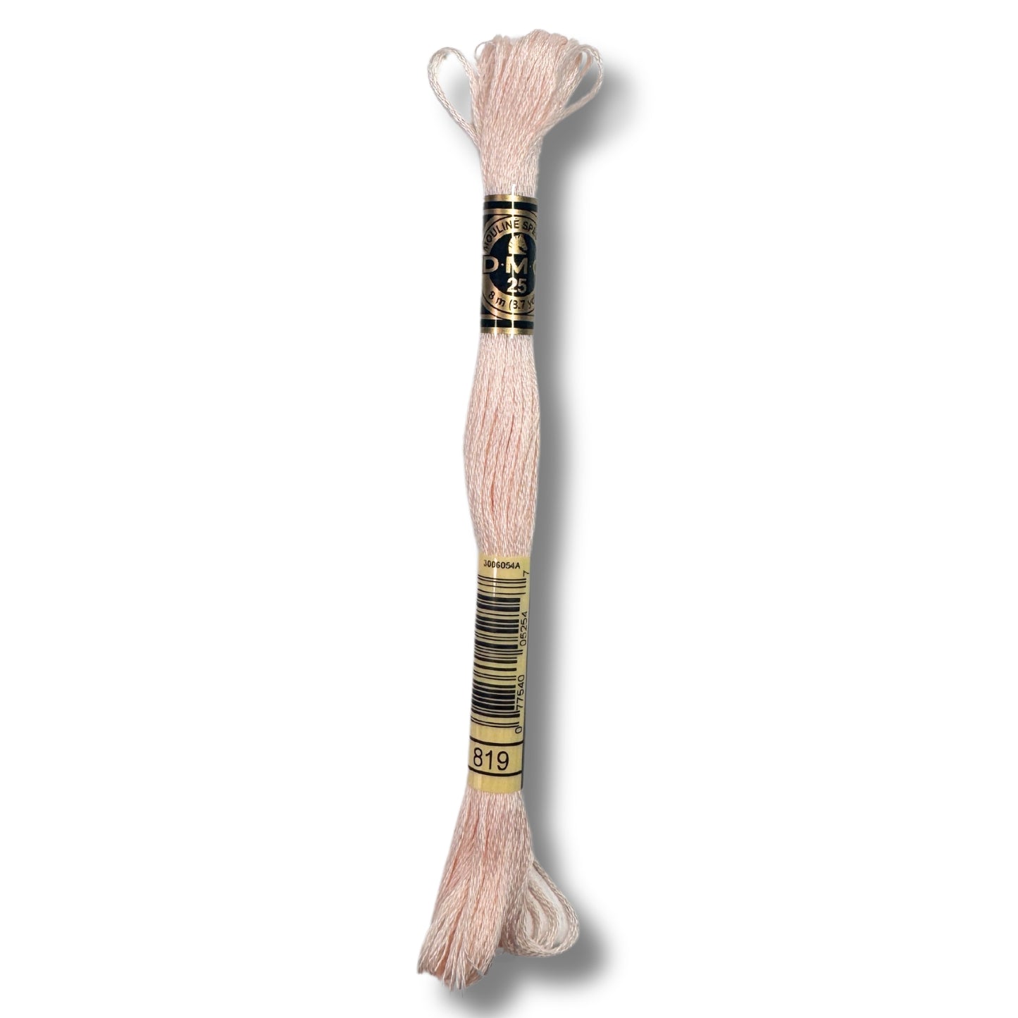 DMC Stickgarn 819