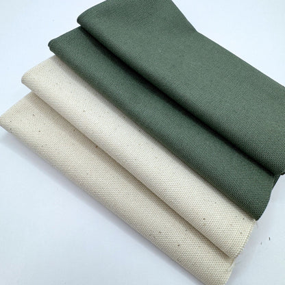 Stoff Paket zum Sticken, Stoff, Stoffpaket, Stoffpaket "Waldpilze", Stickstoff, Stickerei, Baumwollstoff zum Sticken, Stoffpaket zum Sticken