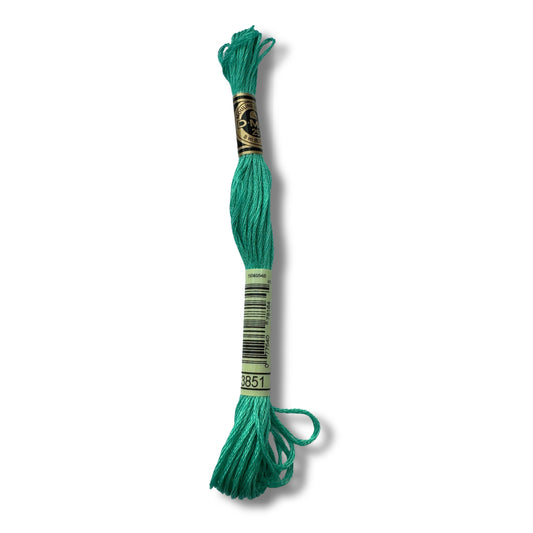 DMC Stickgarn 3851