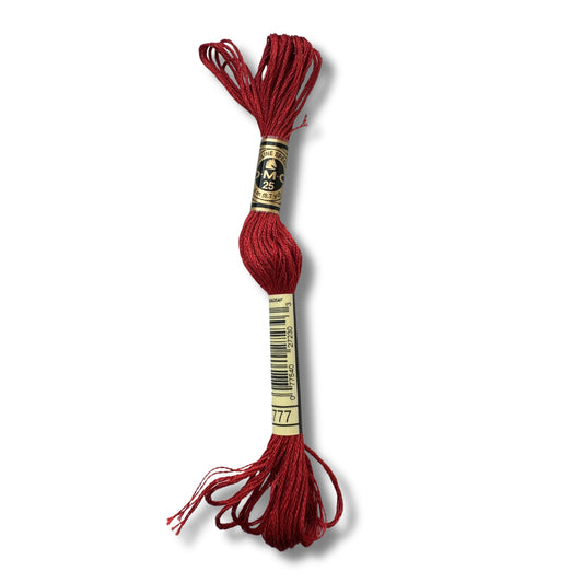 DMC Stickgarn 3777
