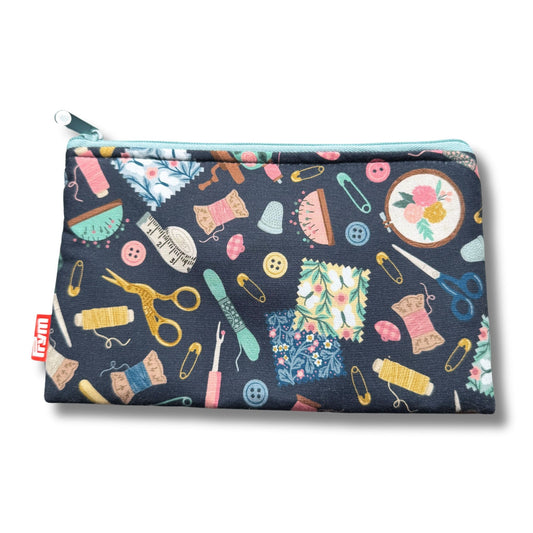 Prym kleines Etui für dein Stickzubehör