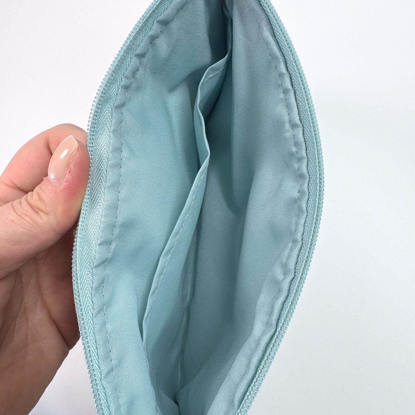 Prym kleines Etui für dein Stickzubehör