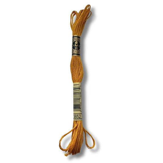 DMC Stickgarn 3852
