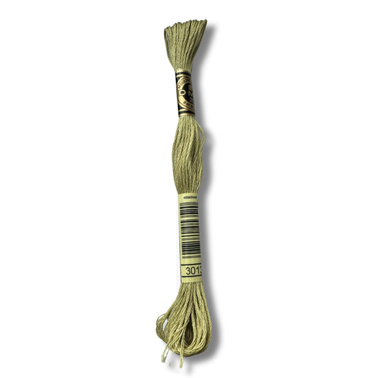 DMC Stickgarn 3013