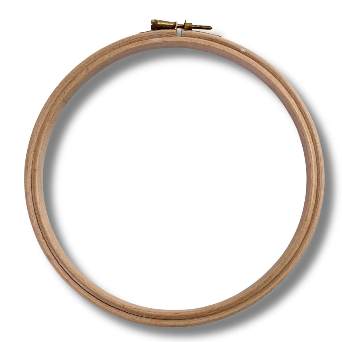 Stickring Stickring Elbesse, 12 cm Stickrahmen – Embroideryloversteffi