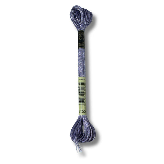 DMC Light Effects "E155" Metallstickgarn