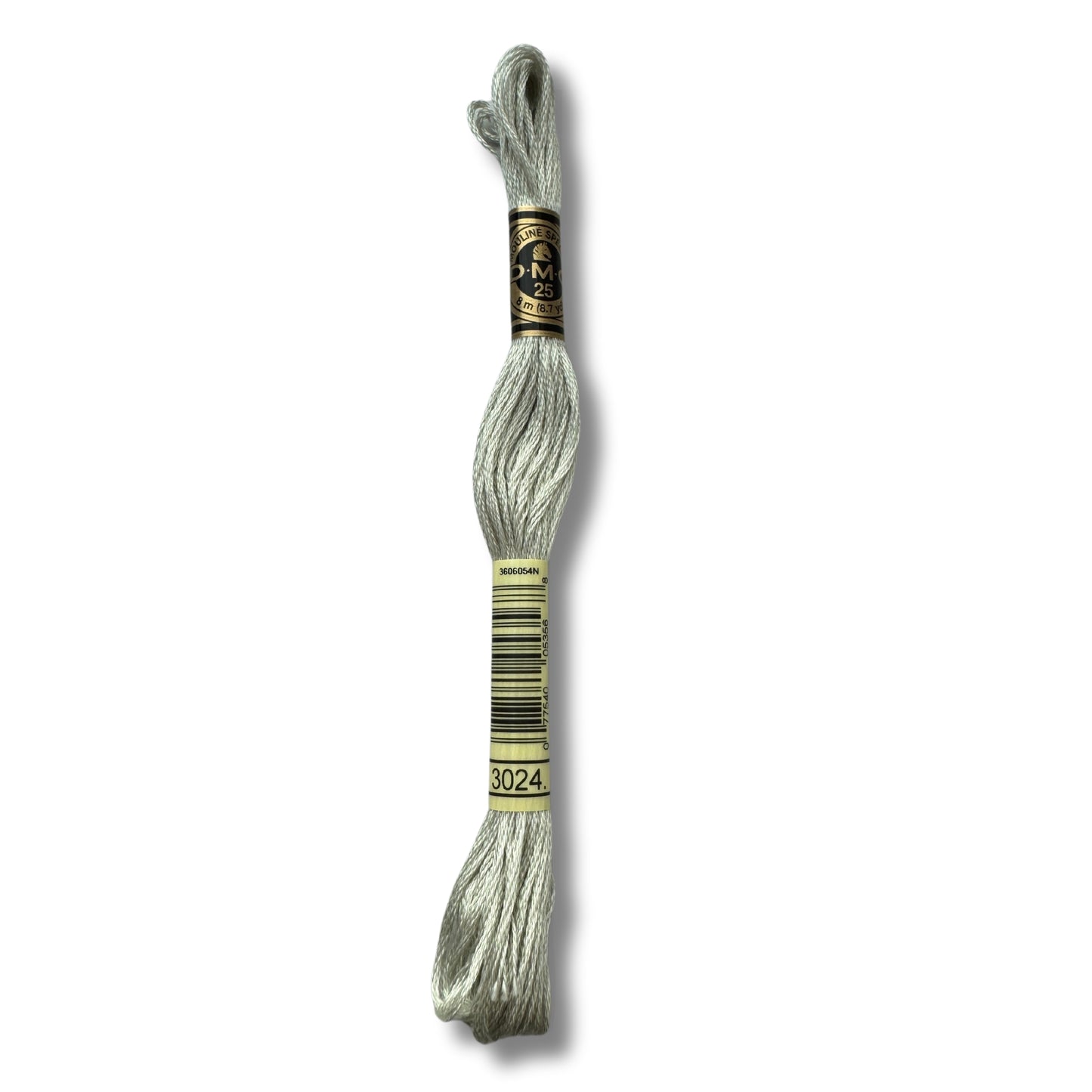DMC Stickgarn 3024