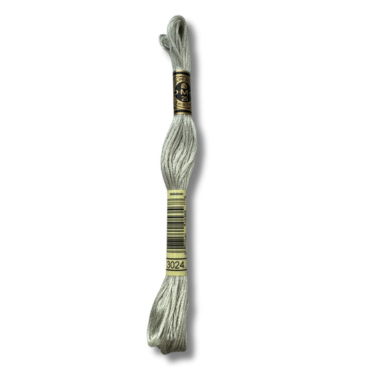 DMC Stickgarn 3024