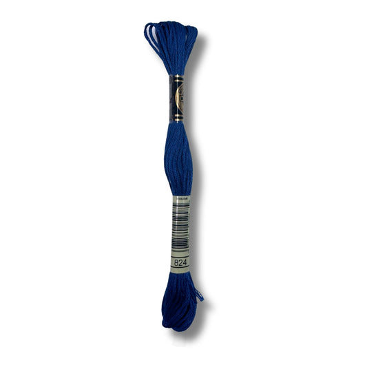 DMC Stickgarn 825