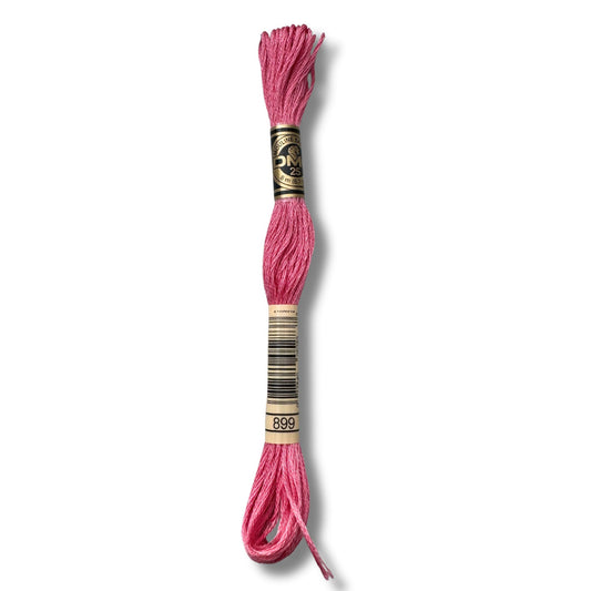 DMC Stickgarn 899