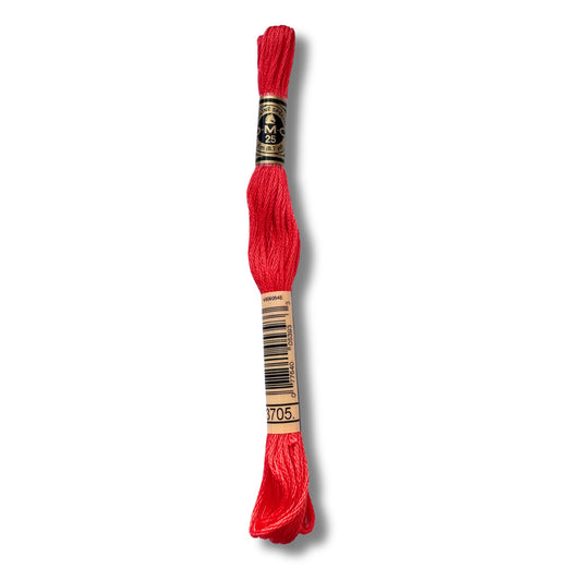 DMC Stickgarn 3705