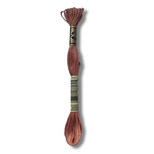 DMC Stickgarn 3859