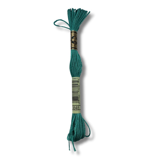 DMC Stickgarn 3848