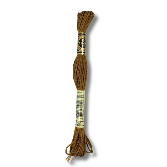 DMC Stickgarn 829