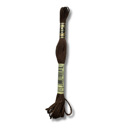 DMC Stickgarn 3031