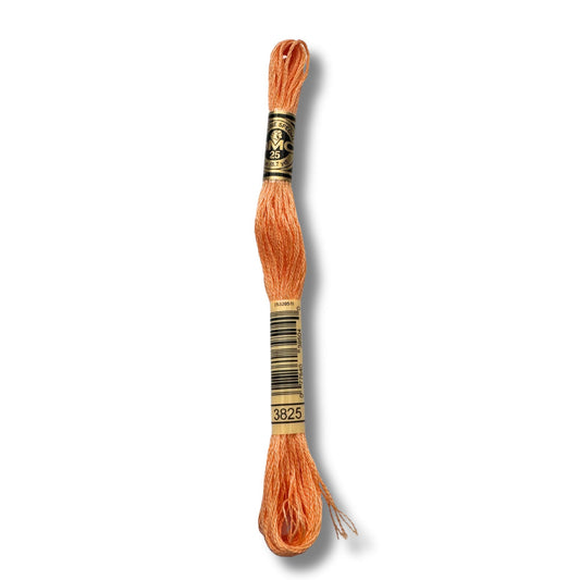 DMC Stickgarn 3825
