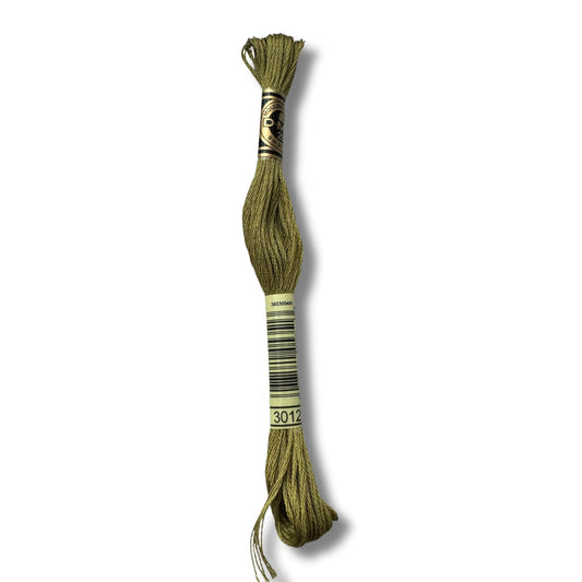 DMC Stickgarn 3012