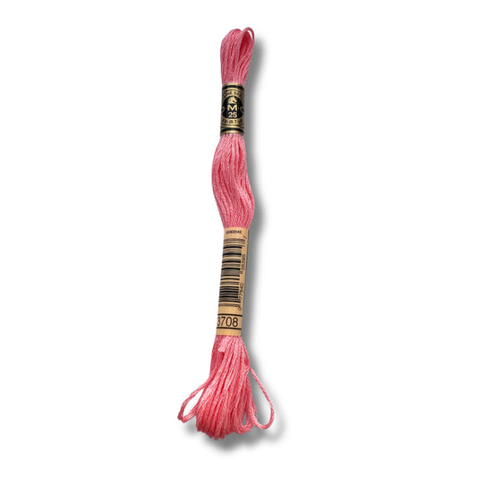 DMC Stickgarn 3708