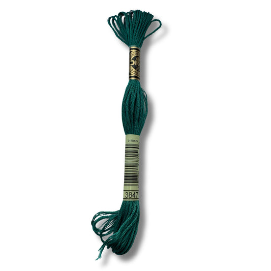 DMC Stickgarn 3847