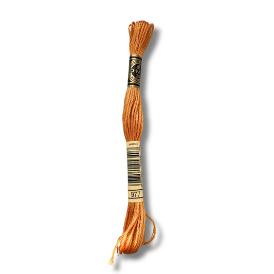 DMC Stickgarn 977