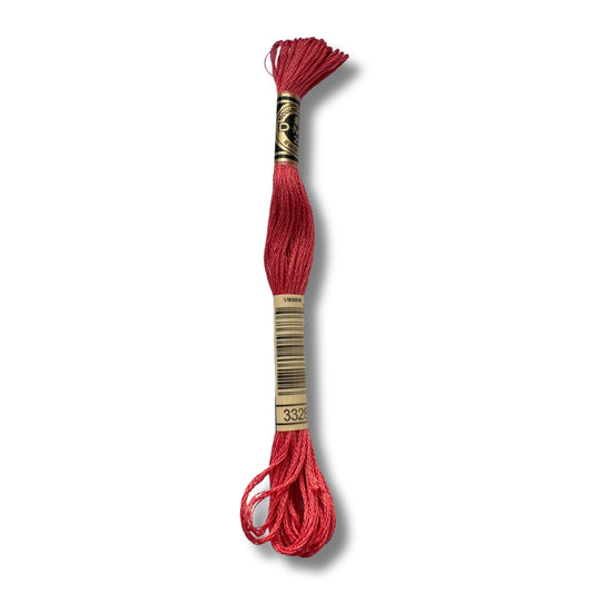 DMC Stickgarn 3328