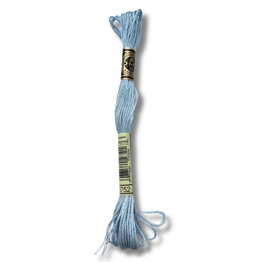 DMC Stickgarn 3752
